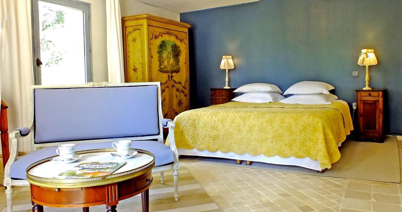 La Royante Bed & Breakfast Aubagne Exterior photo