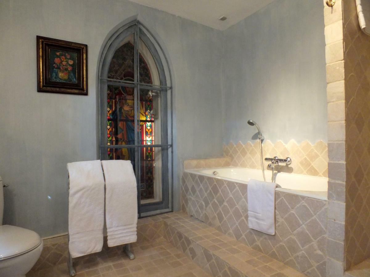 La Royante Bed & Breakfast Aubagne Exterior photo