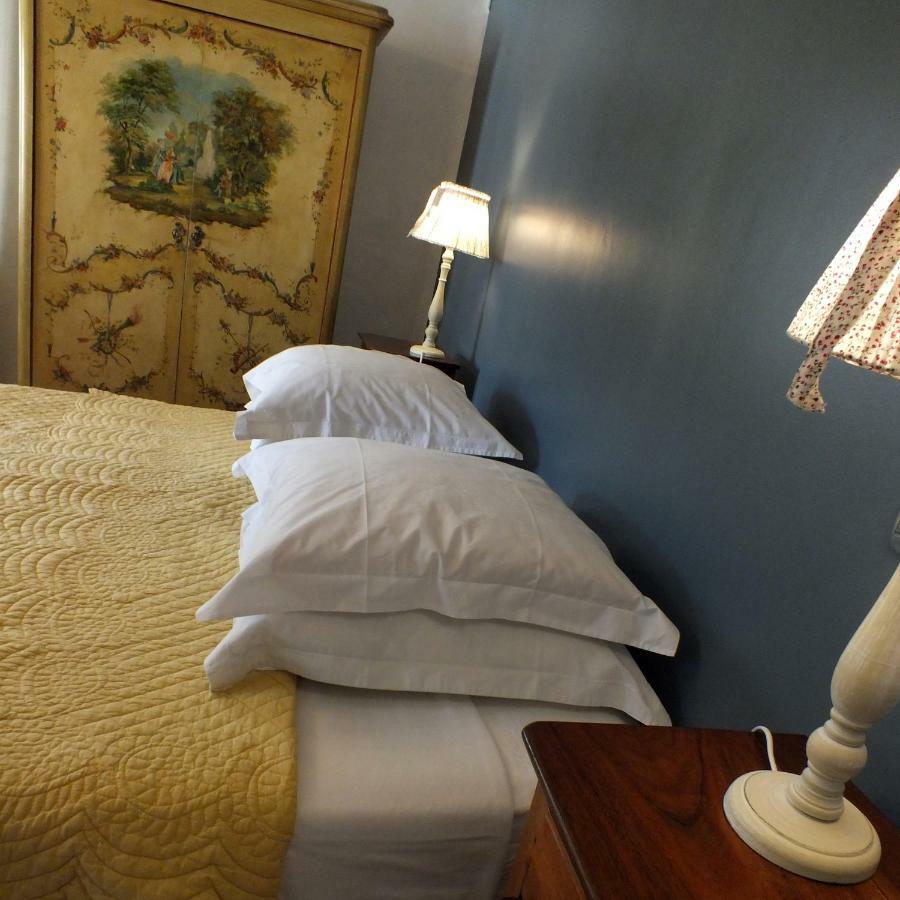La Royante Bed & Breakfast Aubagne Exterior photo