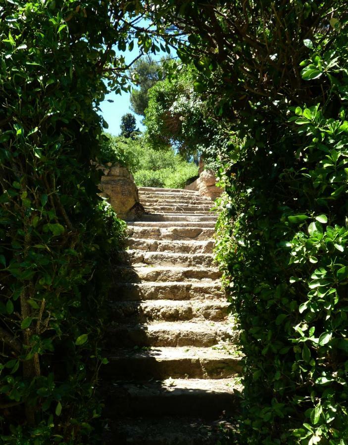 La Royante Bed & Breakfast Aubagne Exterior photo